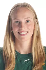 Freja Werth Headshot