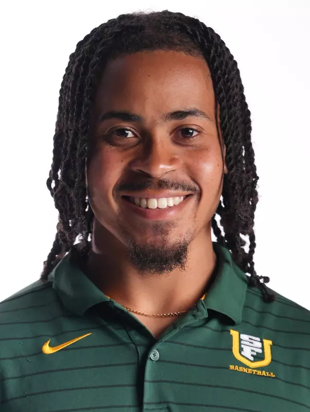 Nathan Culbreath Headshot