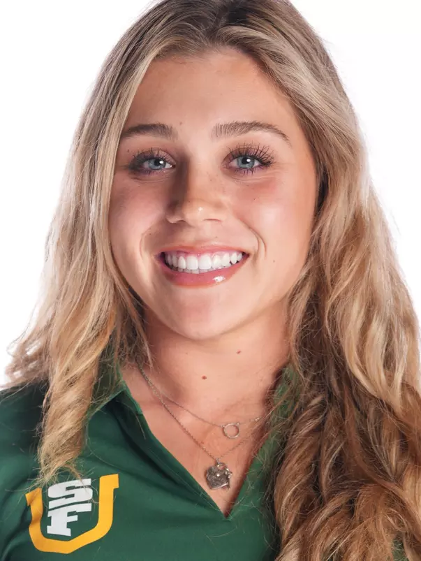 Lexi Booras Headshot