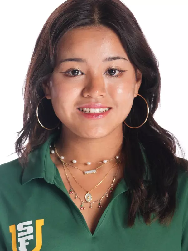 Jillian Leh Headshot