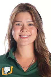 Lisa Marie Rudometkin Headshot