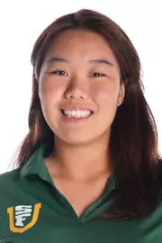 Yvonne Shang Headshot