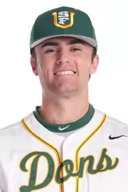 Kolby Calia Headshot 2025