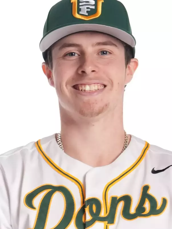 Tyler Harries Headshot 2025