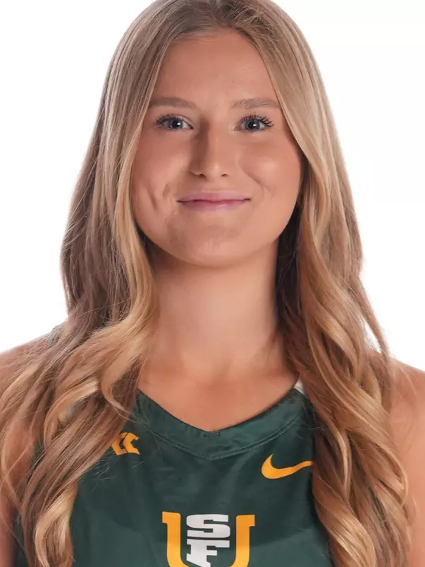 Lucy Speier Headshot 2025