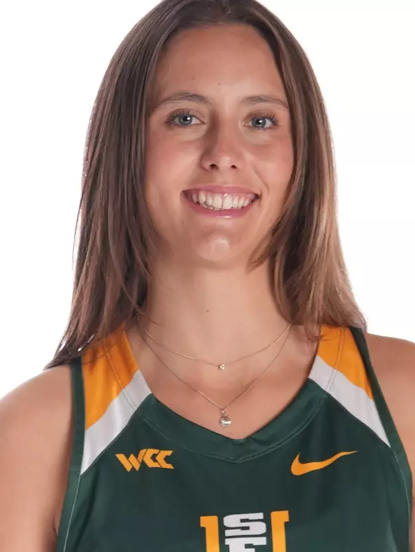 Rainie Stevens Headshot 2025