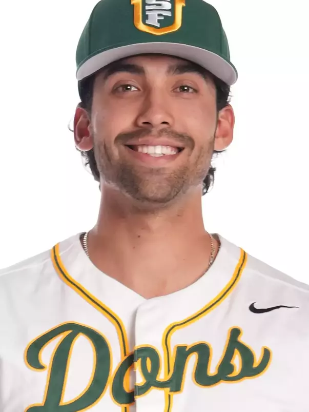 Kenny DeCelle Headshot 2025