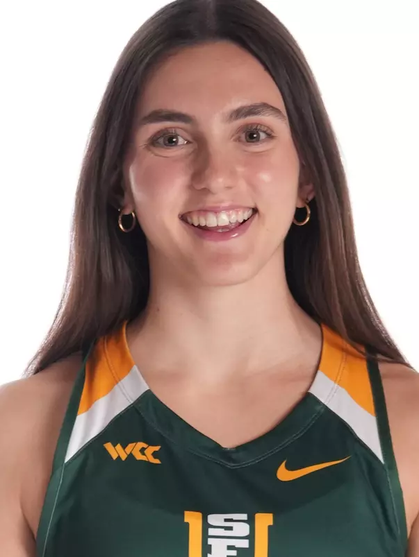 Burkleigh Smith Headshot 2025