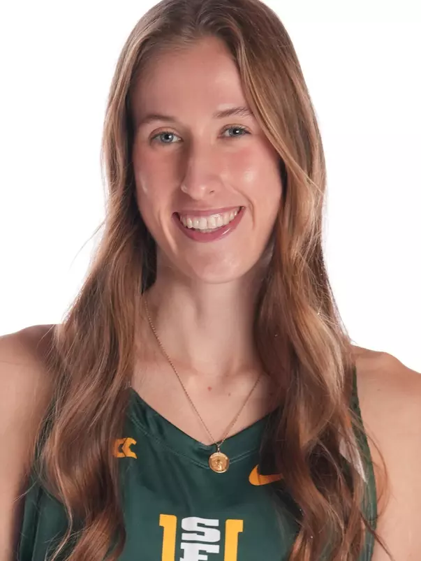 Kaydence Stormes Headshot 2025