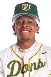 Tyvon Moore Headshot 2025