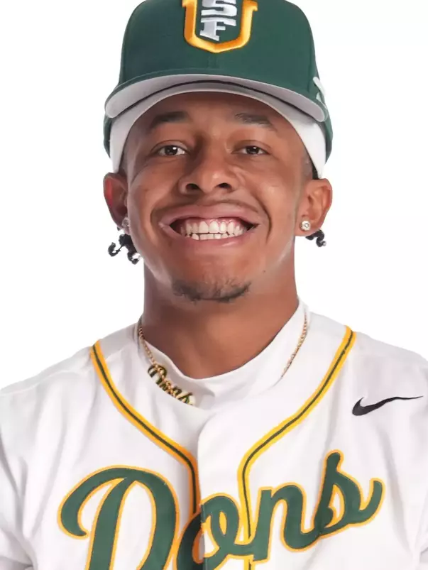 Tyvon Moore Headshot 2025