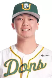 Matty Fung Headshot 2025