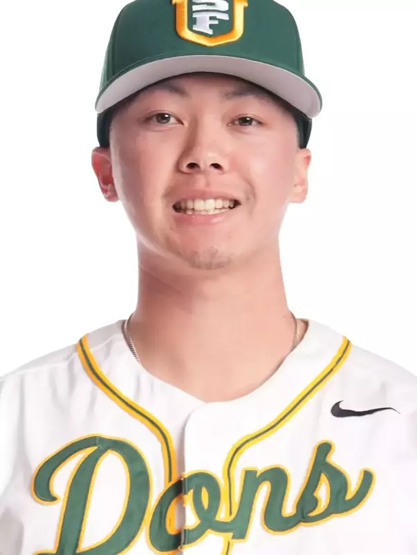 Matty Fung Headshot 2025