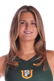 Francesca Stanschus Headshot 2025