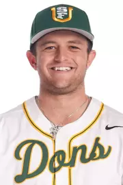 Niko Gomozias Headshot 2025