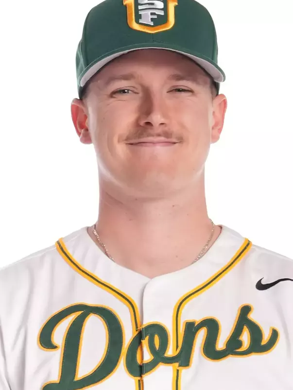 Lance Santerre Headshot 2025