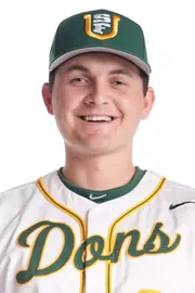 Adam Shew Headshot 2025