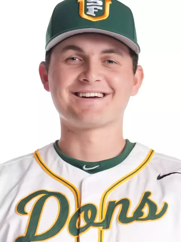 Adam Shew Headshot 2025