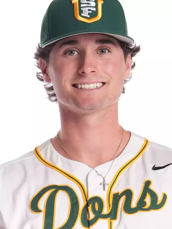 Brendan Burke Headshot 2025