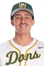 Dylan Brown Headshot 2025