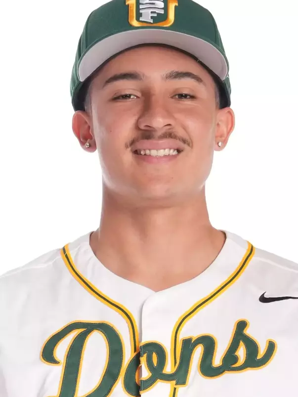 Dylan Brown Headshot 2025