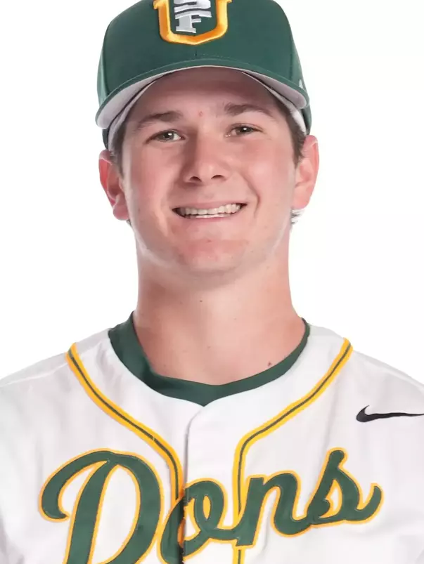 Myles Kallinger Headshot 2025