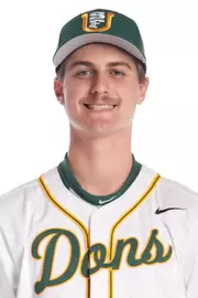 Aidan Risse Headshot 2025