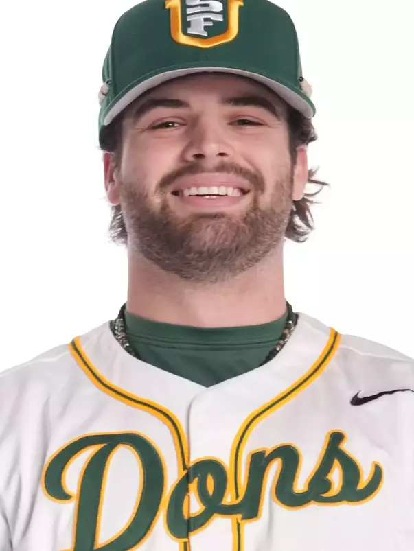 Trent Cornell Headshot 2025