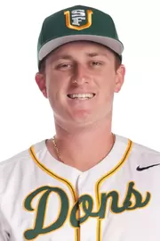 Patrick Keighran Headshot 2025