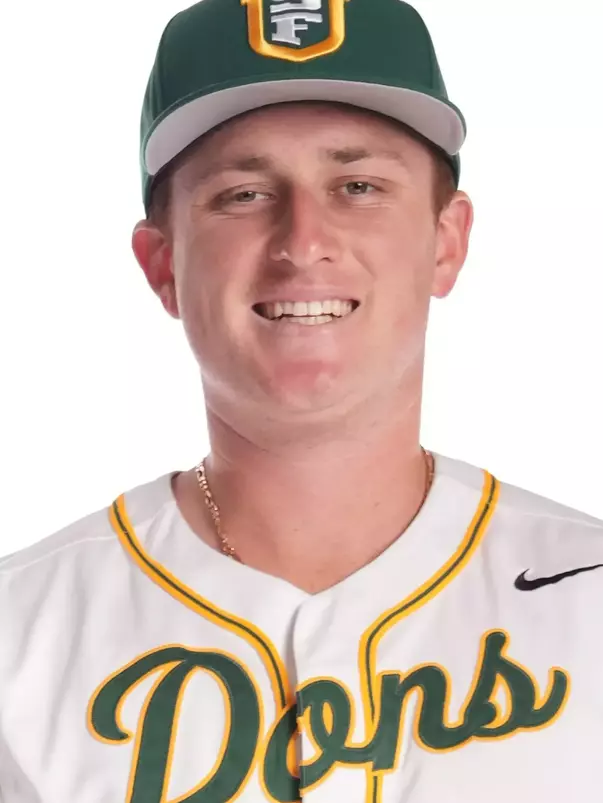 Patrick Keighran Headshot 2025