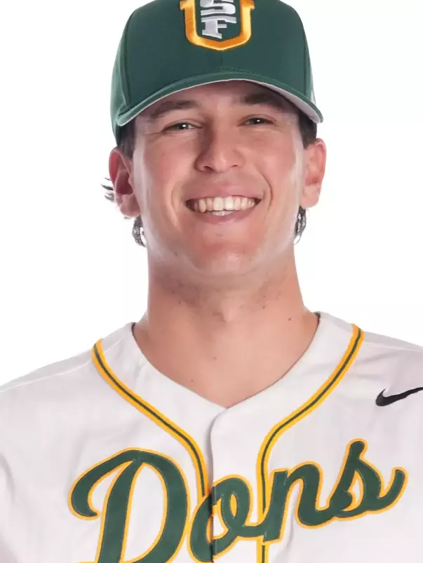 Gabriel Barrett Headshot 2025