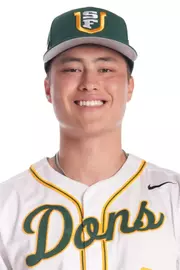 Jackson Nystrom Headshot 2025