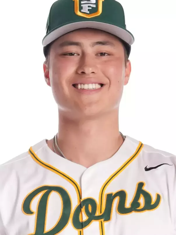 Jackson Nystrom Headshot 2025