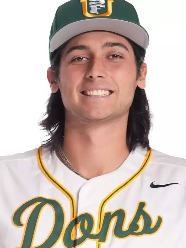 Matteo Bellisimo Headshot 2025