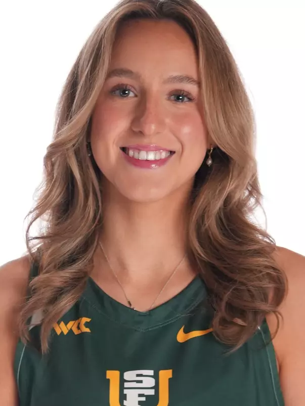 Rylie Reeves Headshot 2025