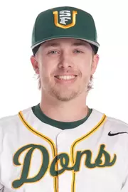 Logan Schweizer Headshot 2025