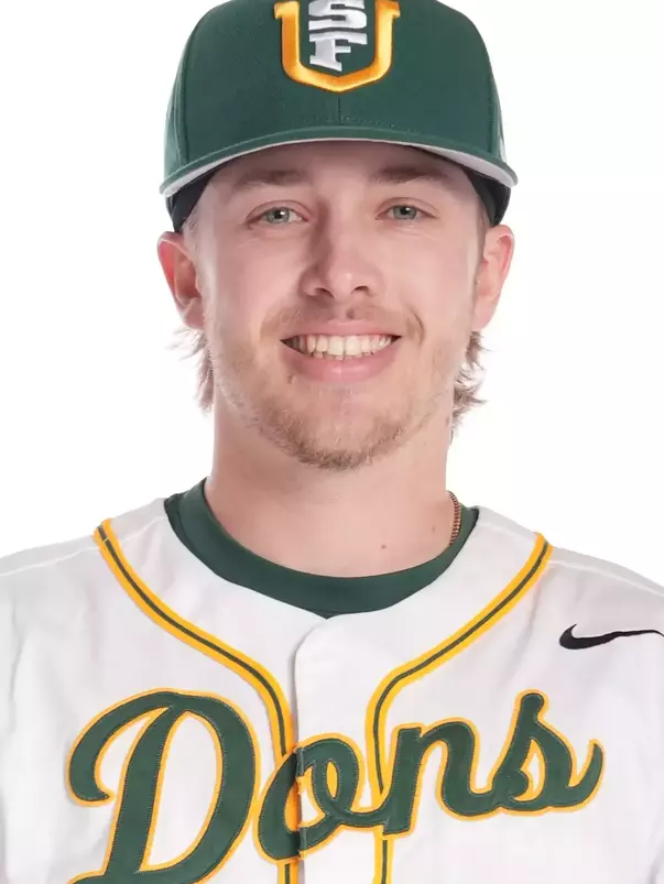 Logan Schweizer Headshot 2025