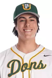 Gavin Pacheco Headshot 2025