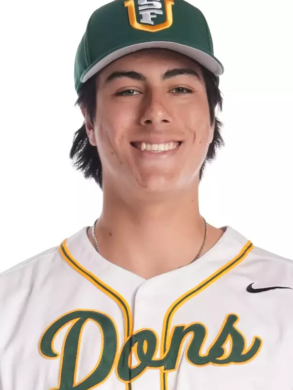 Gavin Pacheco Headshot 2025