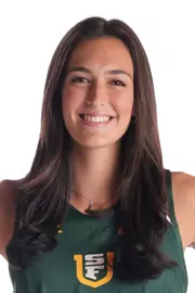 Sophia Solomon Headshot 2025