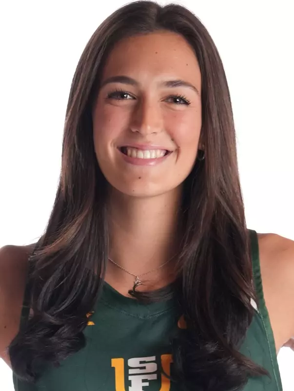 Sophia Solomon Headshot 2025