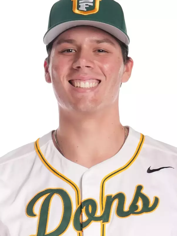 Quentin Pohorski Headshot 2025