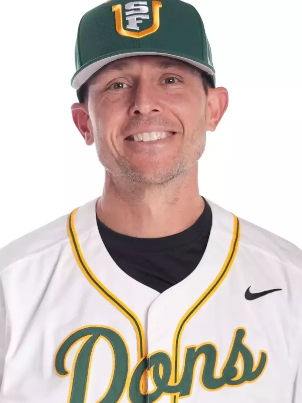 Steve Hammond Headshot 2025