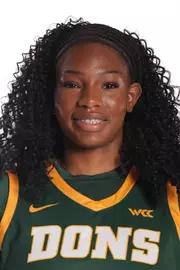 Michelle Ugwah Headshot 2025-26