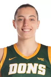 Sol Castro Headshot 2025-26