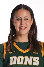 Sophia Priestley Headshot 2025-26