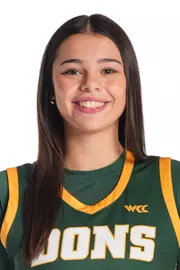 Noelia Mourino Headshot 2025-26