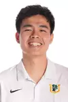 Isaac Lu Headshot 2025-26