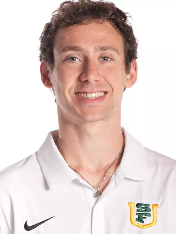 Ryan Yablonsky Headshot 2025-26