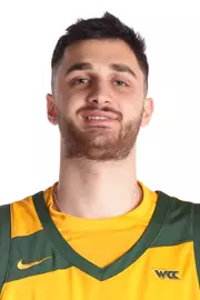 Saba Gigiberia Headshot 2025-26